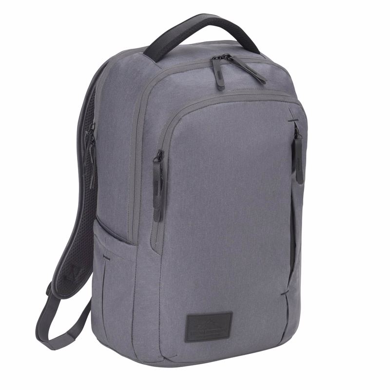High Sierra Slim 15" Computer Backpack