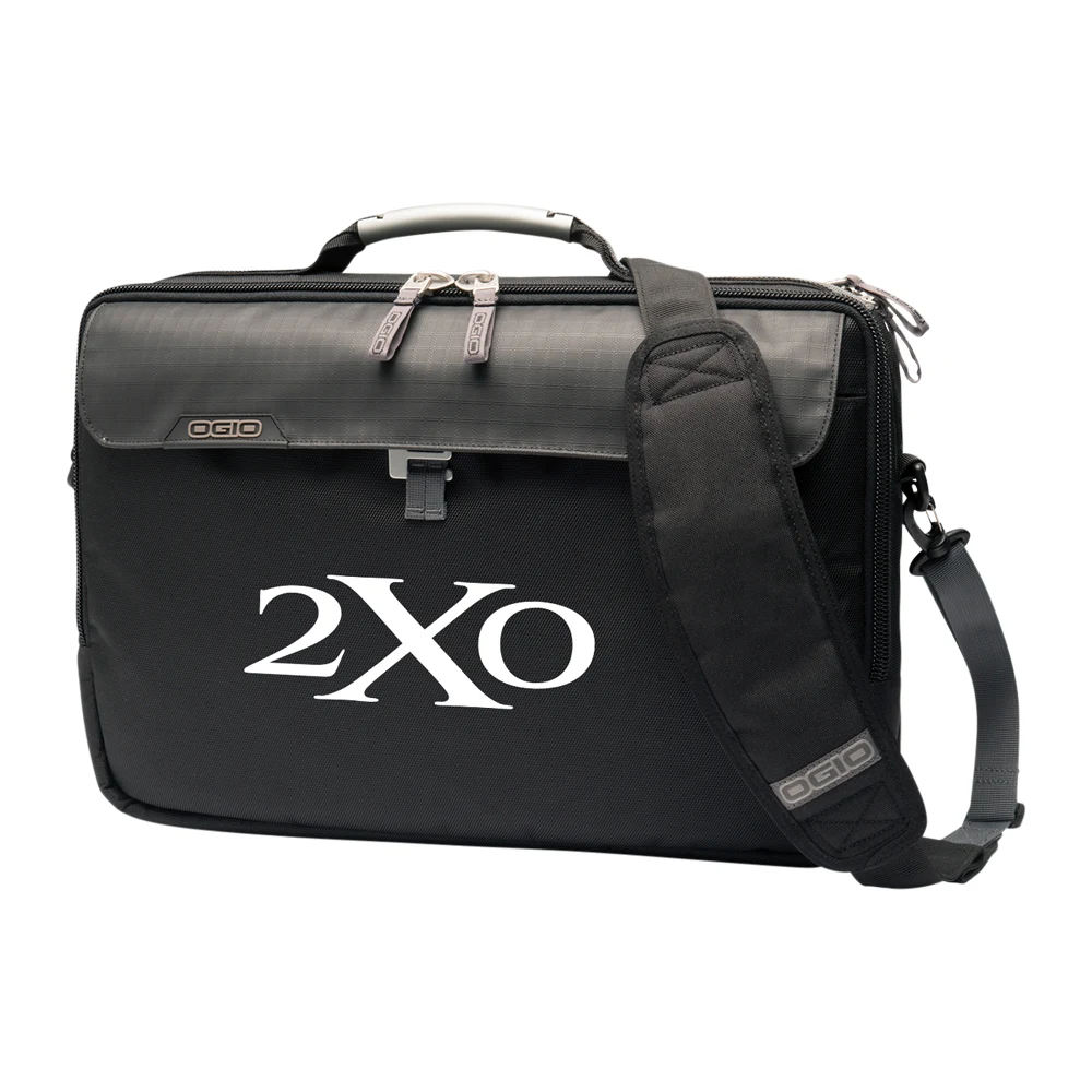 OGIO Pursuit Messenger 1