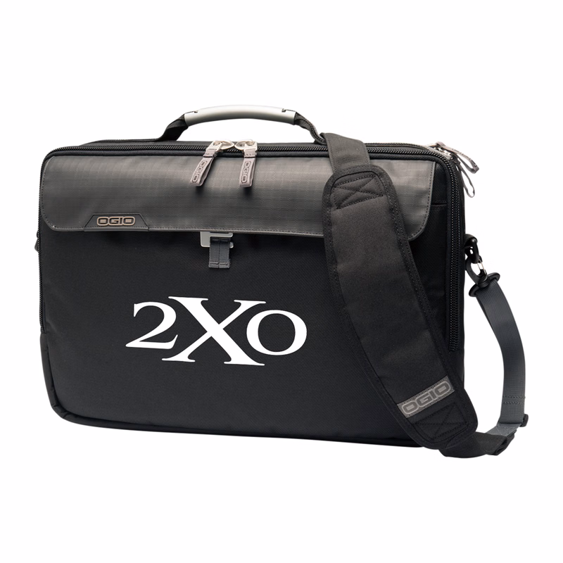OGIO Pursuit Messenger