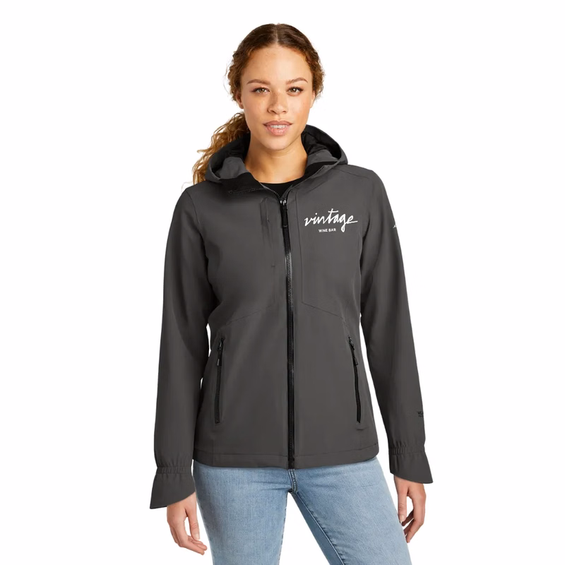 Eddie Bauer(R) Women's WeatherEdge(R) Plus Jacket