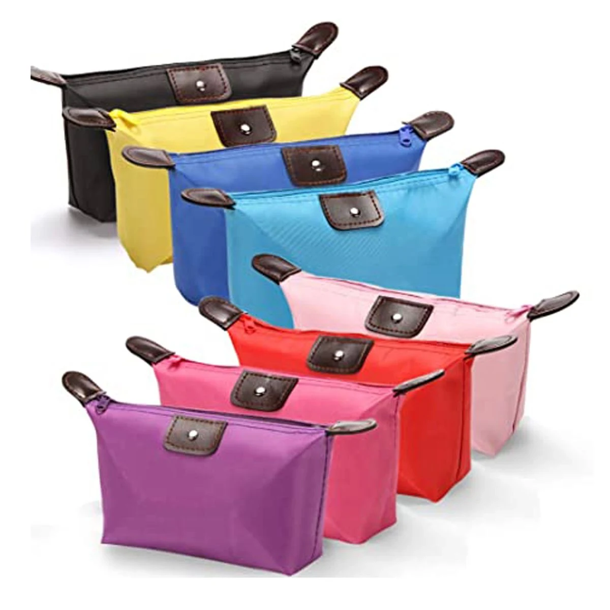 Multi-functional Cosmetic Bag 1