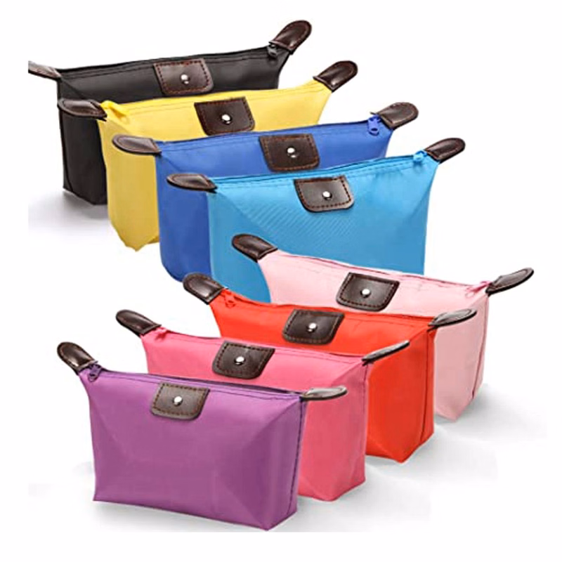 Multi-functional Cosmetic Bag