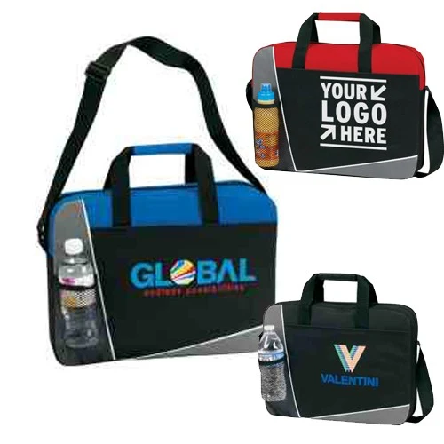 ASCENSION PIPELINE BRIEFCASE 1