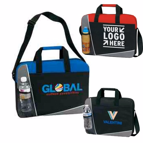 ASCENSION PIPELINE BRIEFCASE