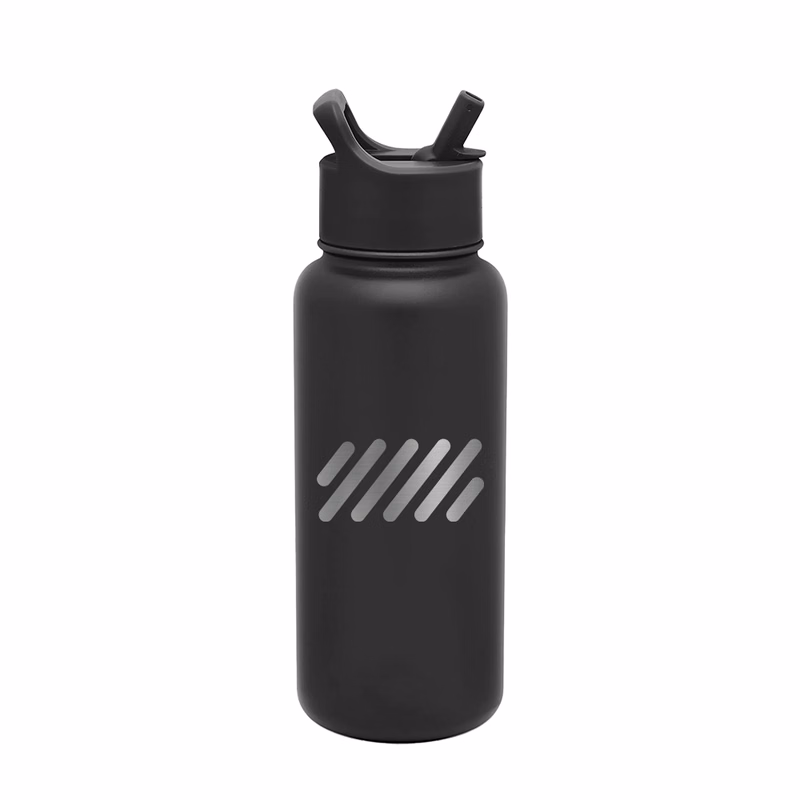 Simple Modern Summit Water Bottle 32oz Straw Lid