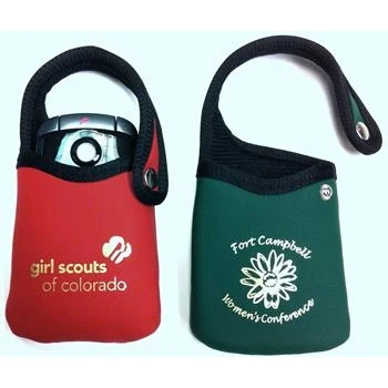 iSac Cell Phone/ Electronics Case 1