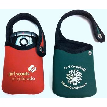 iSac Cell Phone/ Electronics Case