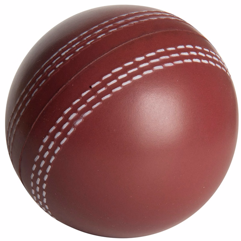 Cricket Ball Stress Reliever