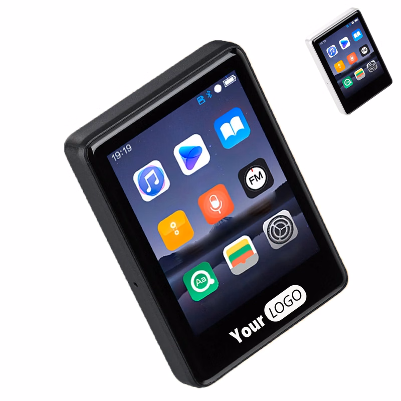 2.4-Inch E-Book Mp4 Player