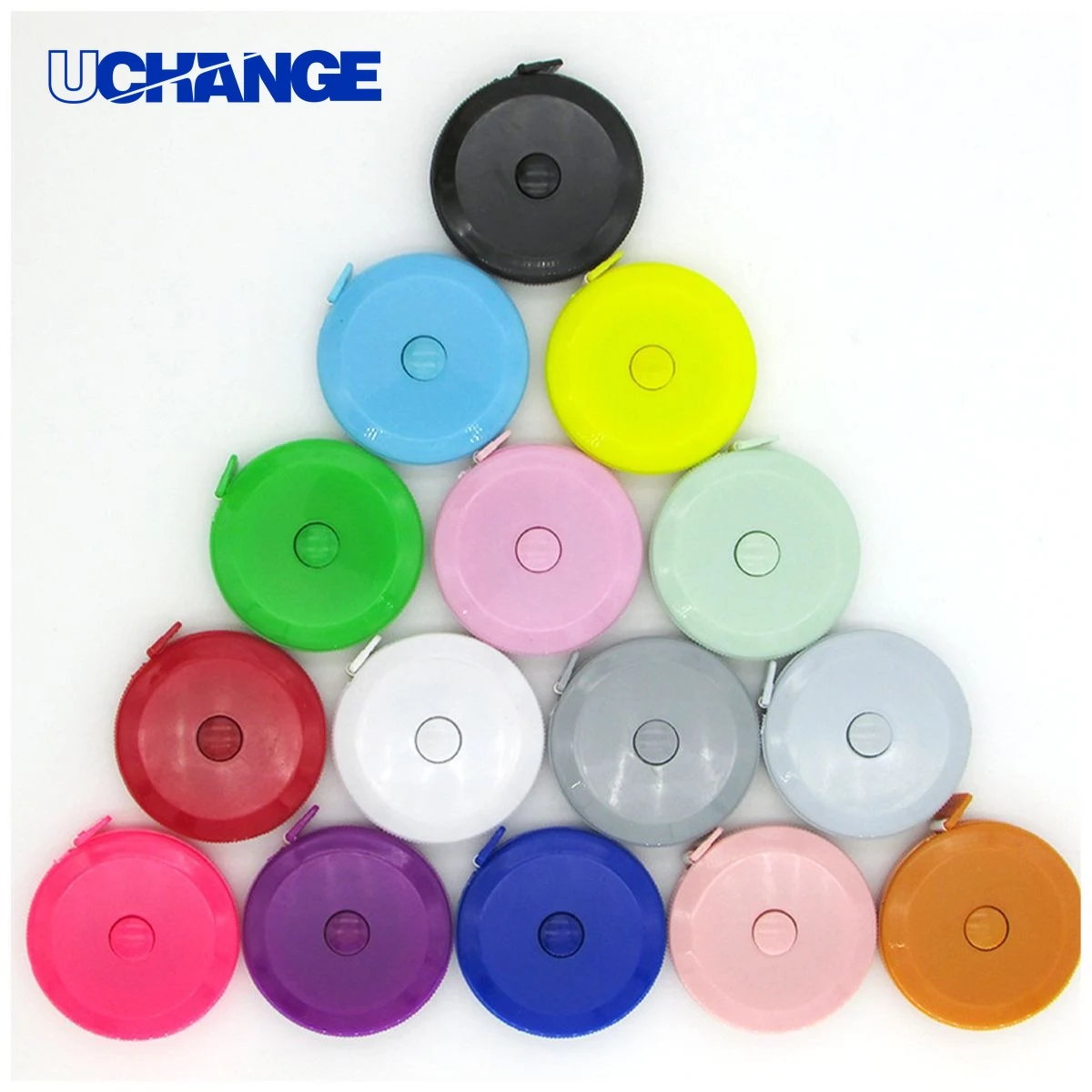 Mini Retractable Tape Measure for Portable Use 1