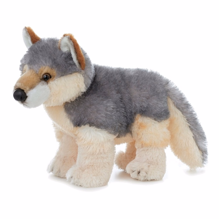 Grand Series 12" Grand Wolf