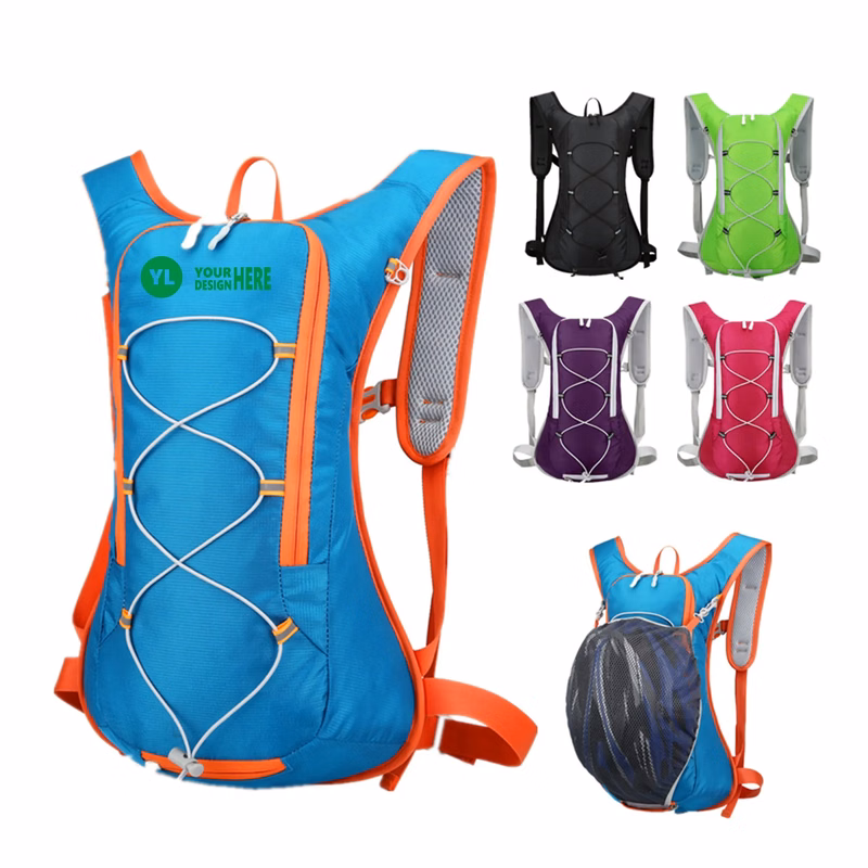15inch Lightweight Bicycle Travel Backpack MOQ20