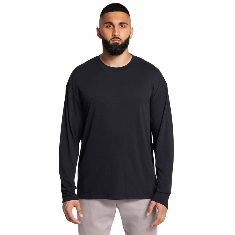 UA Relaxed Men's Long Sleeve