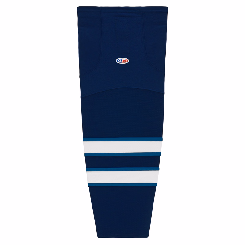 Cut & Sew Pro Hockey Socks HS2100-G46