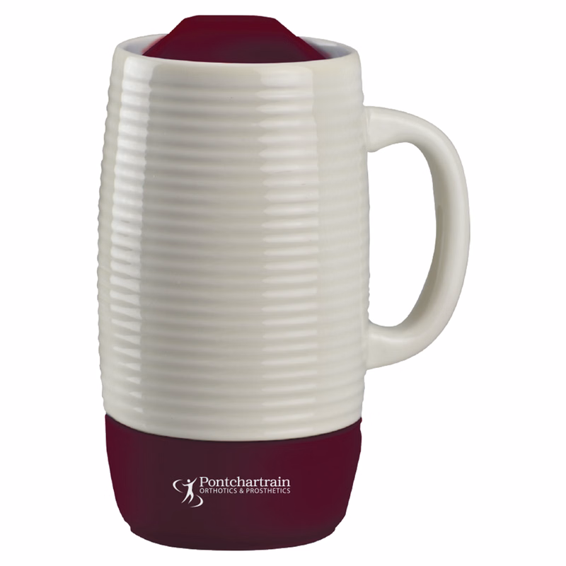 18 oz. Evergreen Mountain Mug