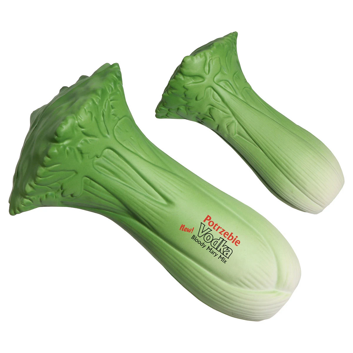 Celery Stress Reliever 1