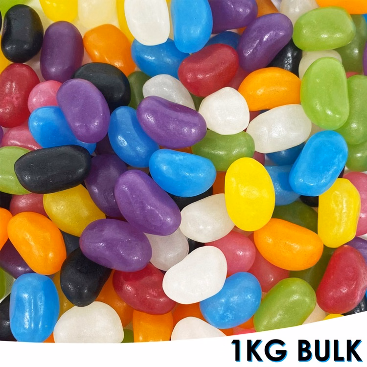 Jelly Bean C Assorted