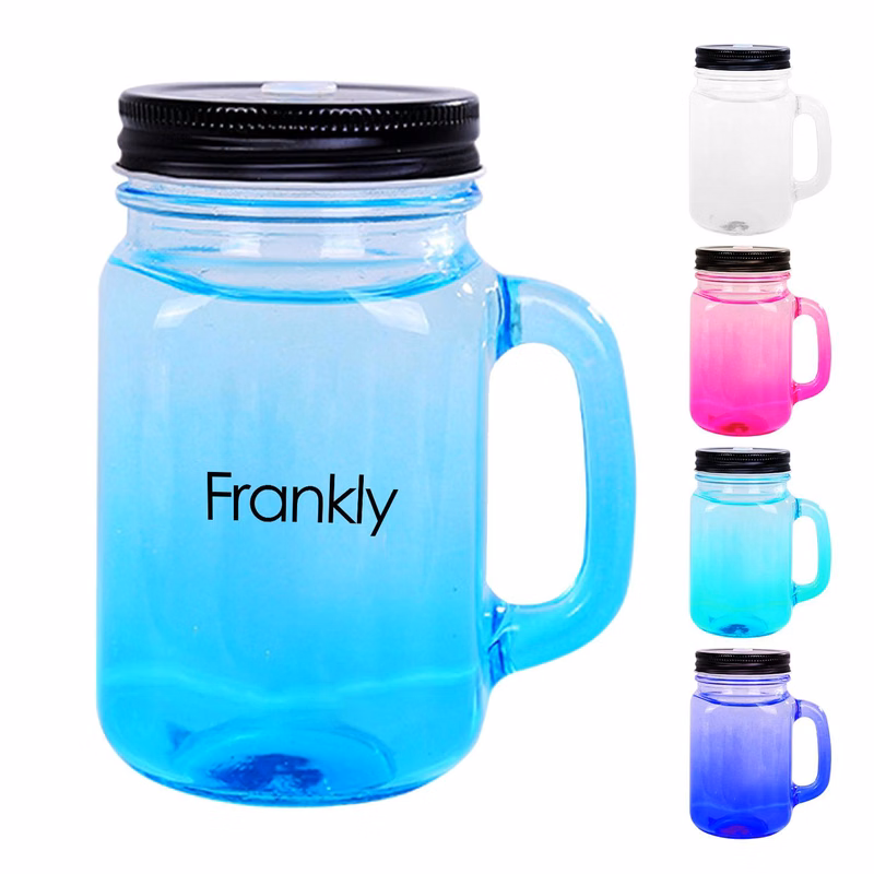 15 oz Mason Jars