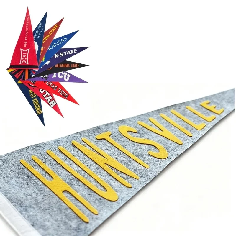 Mini Pennant 1