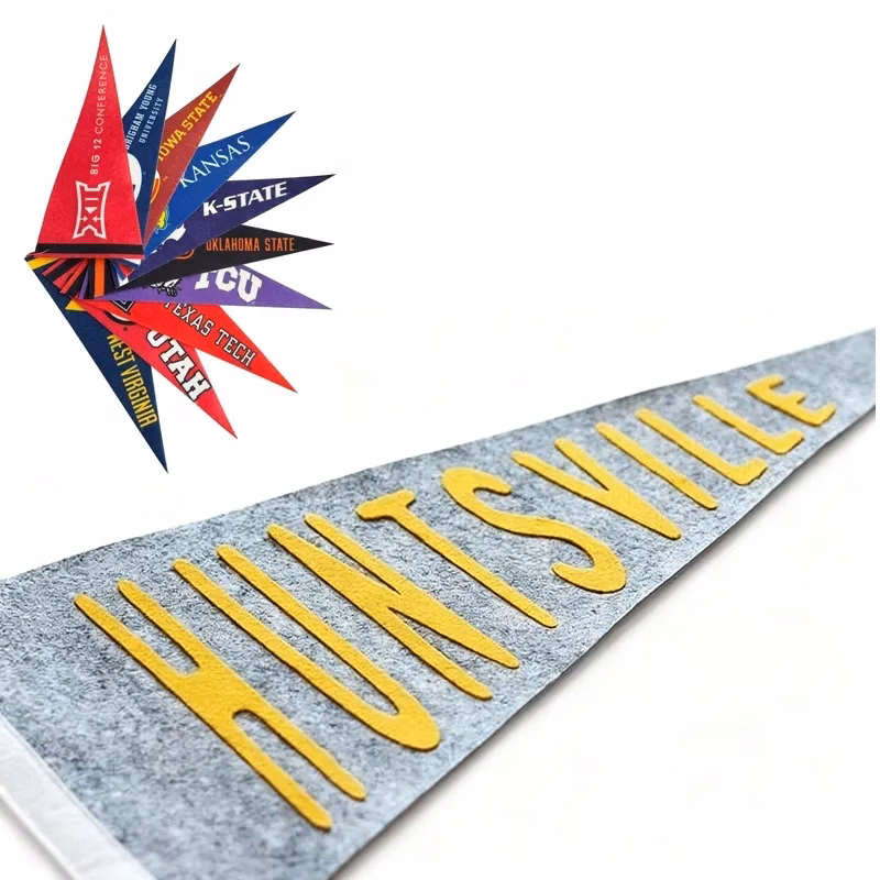 Mini Pennant