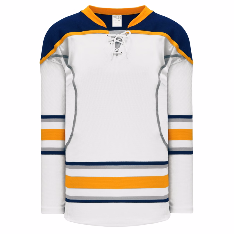Pro Hockey Jerseys H550CK-BUF-G04