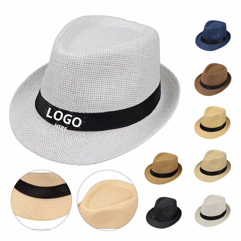 Classic Bowler Hat