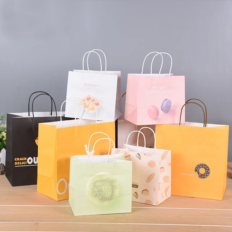 Take out bag 1