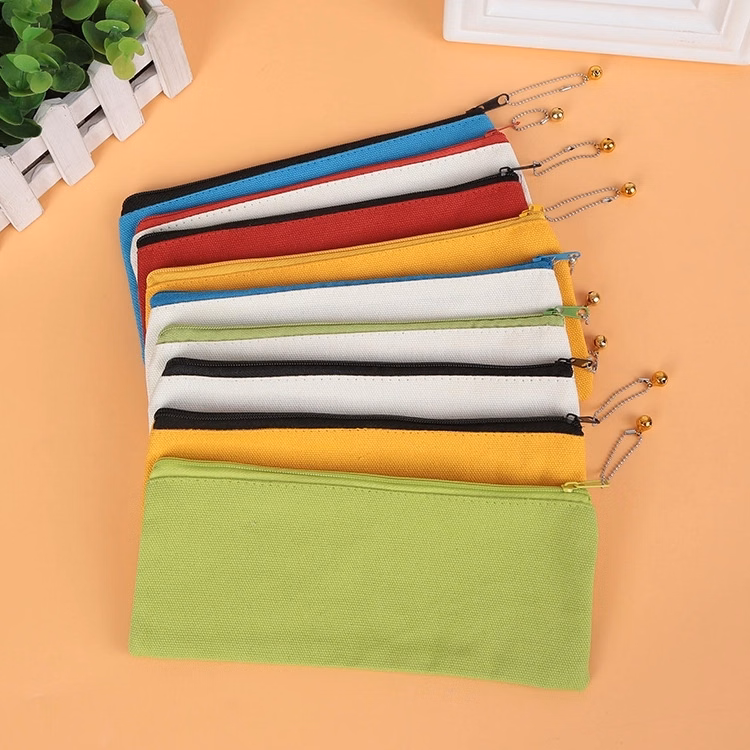 Multi Purpose Organizer Zipper Pouch