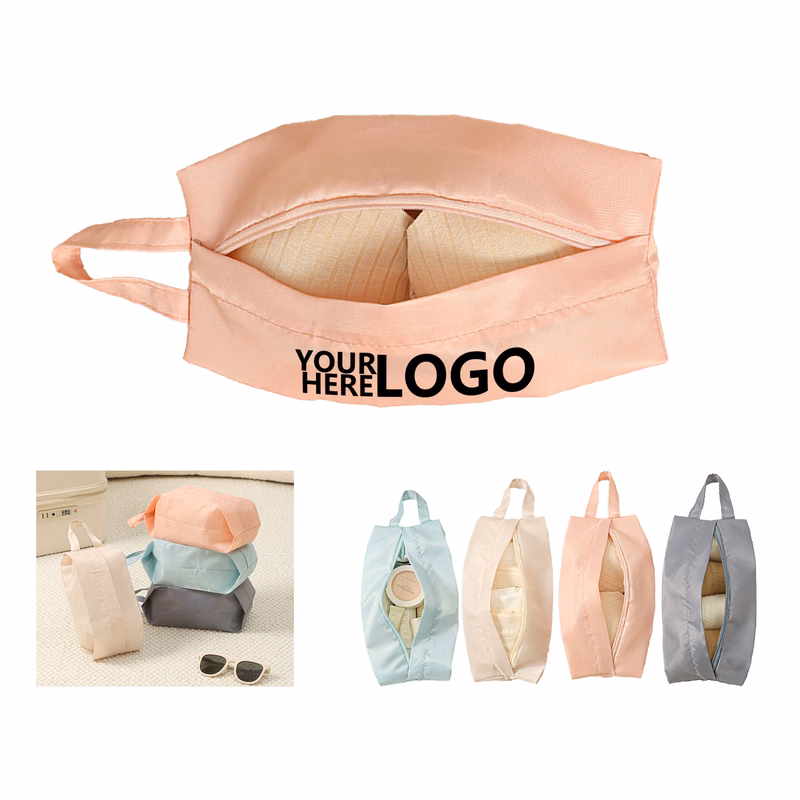 Customizable Storage Bag