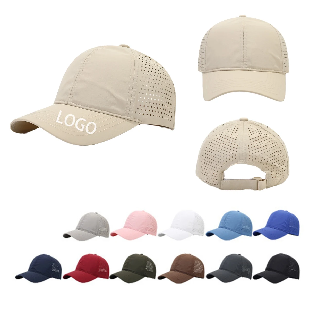 Fashionable Baseball Cap 1