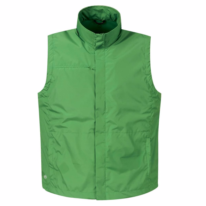 Stormtech Men's Micro Light Vest