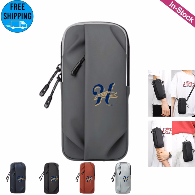 Small Crossbody Shoulder Holsters Bag with Arm Band