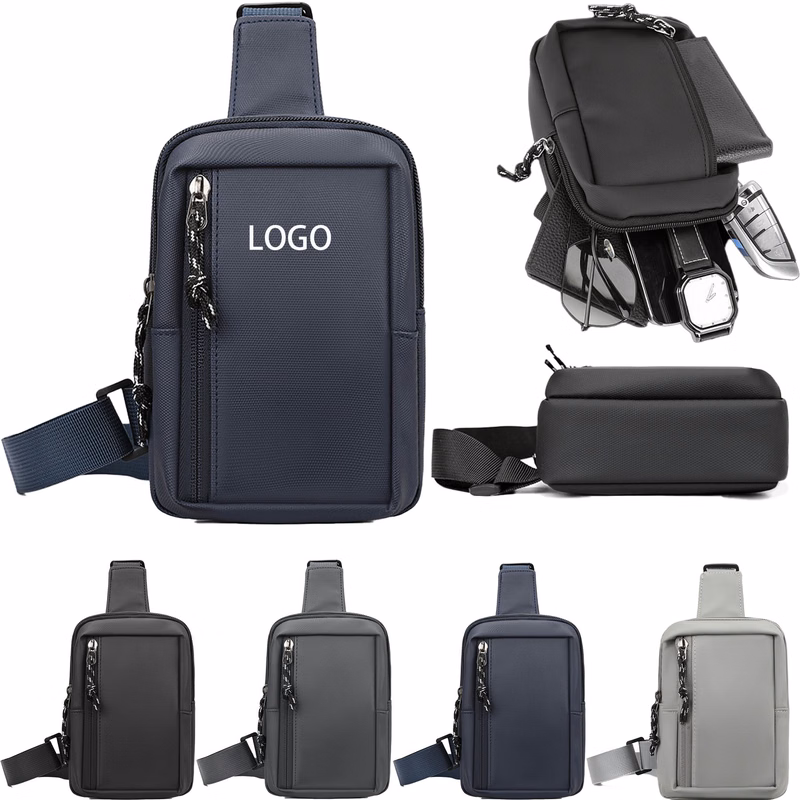 Portable Satchel