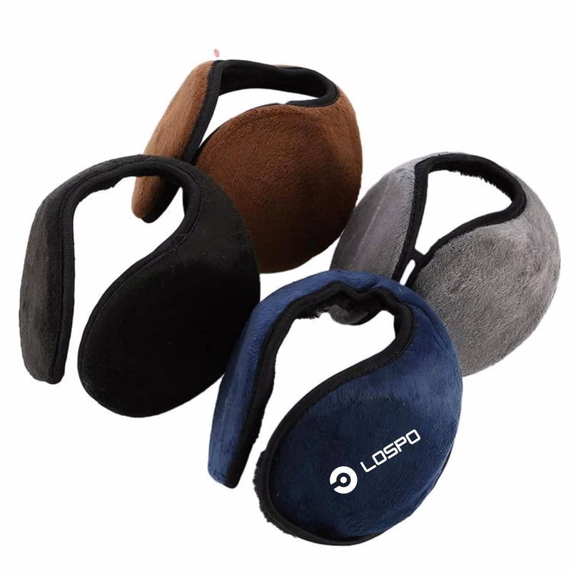 Winter Warm Ear Muffs MOQ 100PCS