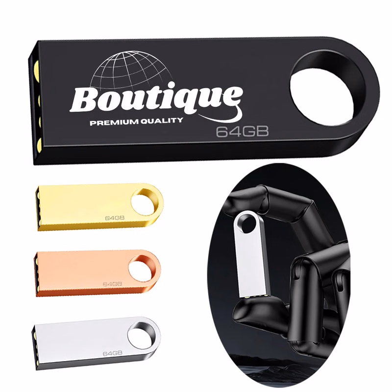 8/16/32GB U Disk USB 3.0 High Speed Flashdrive