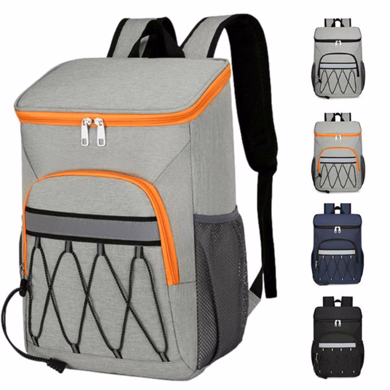 Oxford Large Capacity Outdoor Cooler Backpack