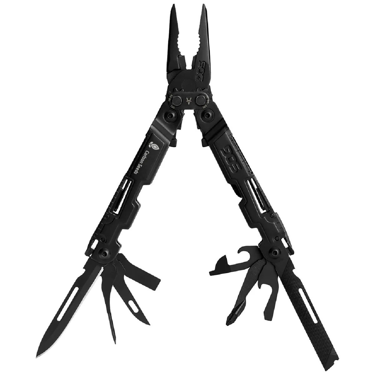SOG® POWERACCESS - BLACK 1