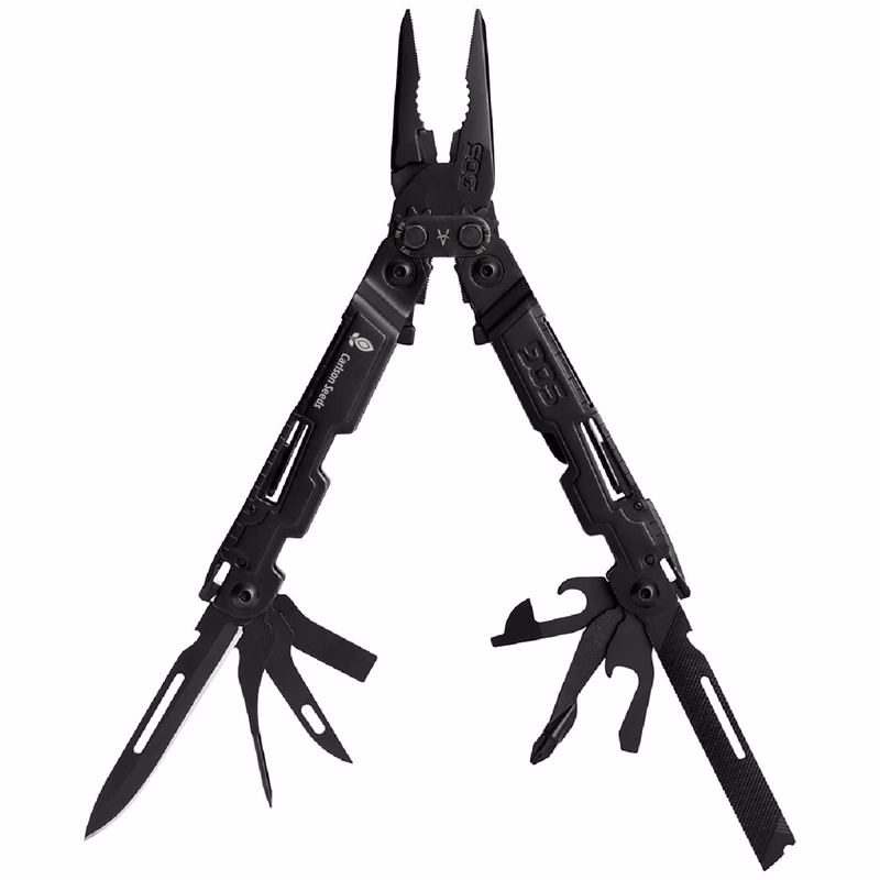 SOG® POWERACCESS - BLACK