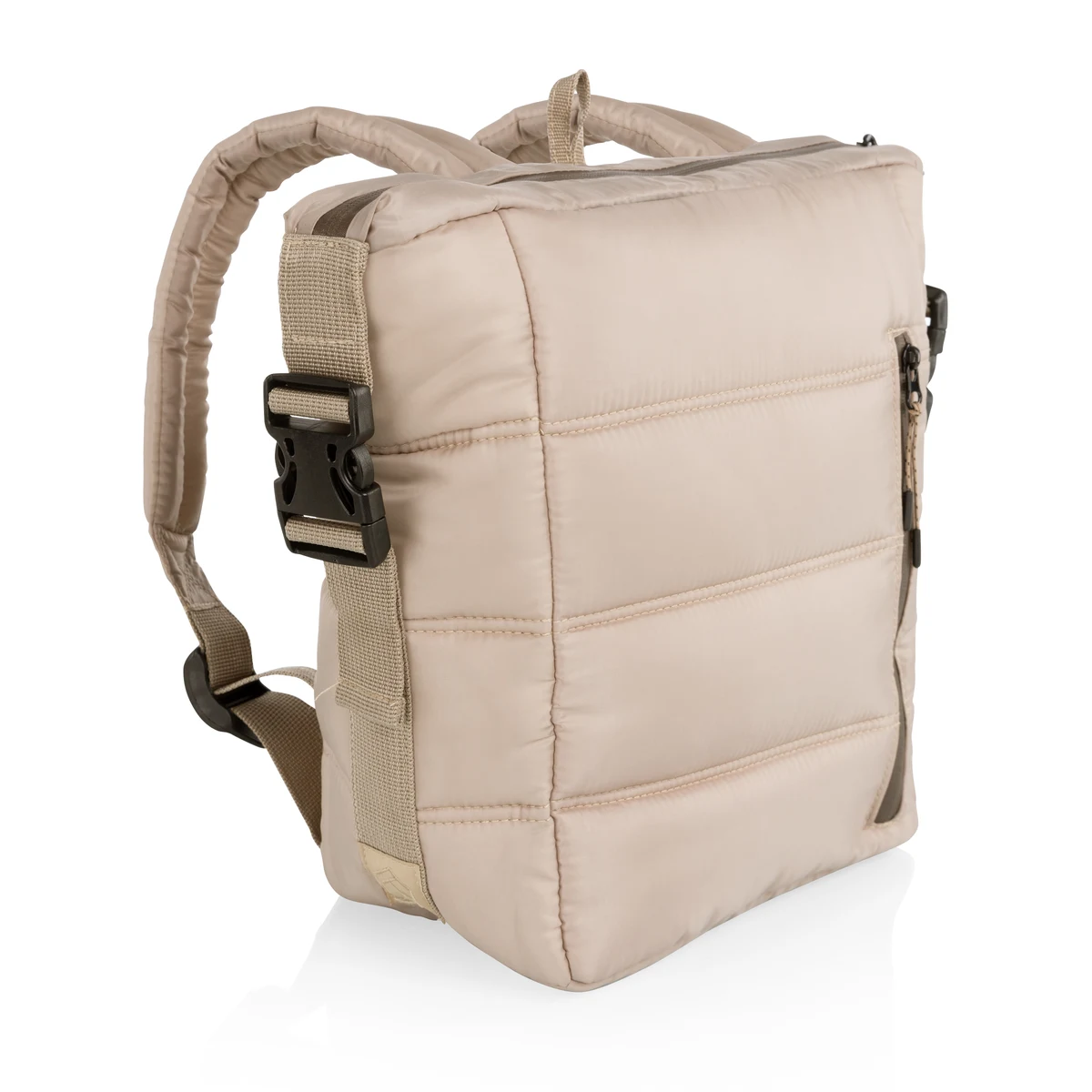 Everyday Quilted Washable Backpack Cooler 1