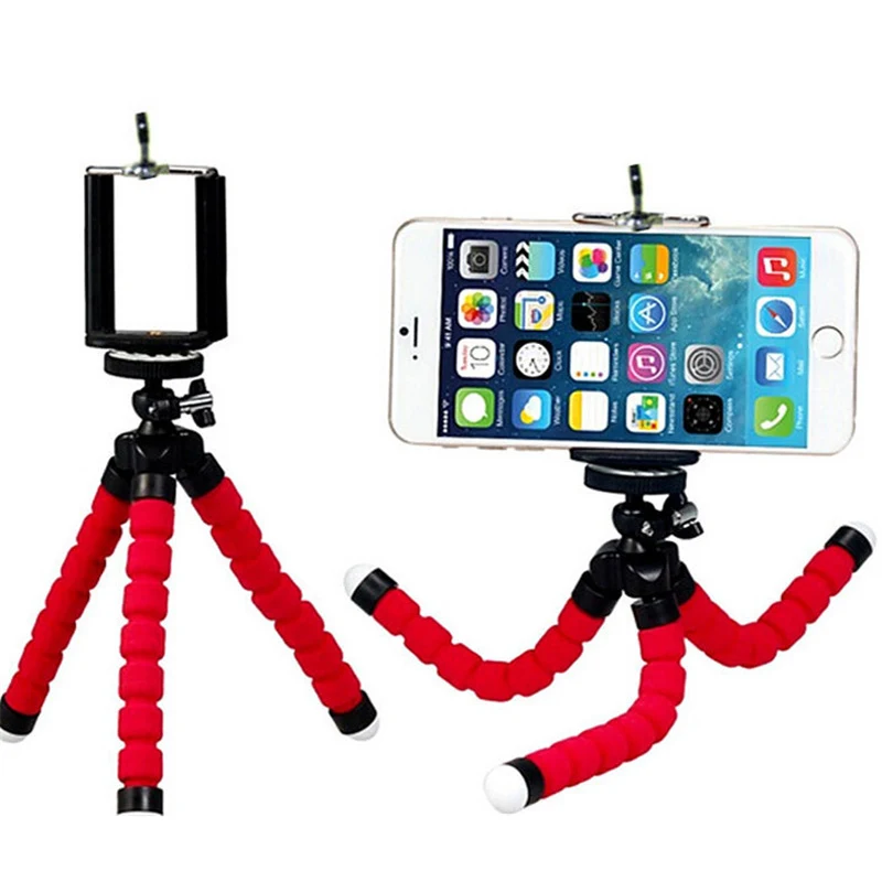 Flexible Tripod Stand 1