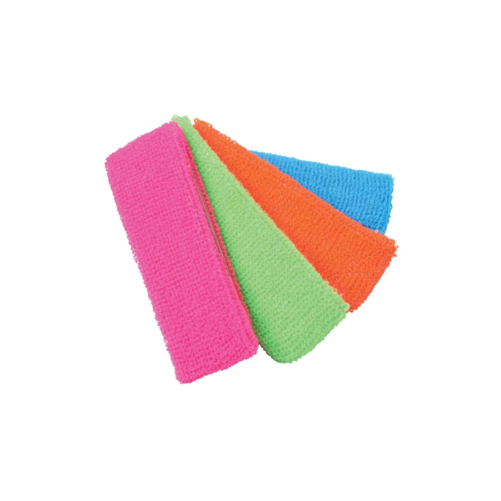 Neon Headbands - Assorted 1