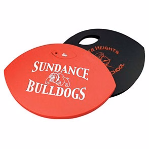 Stadium Cushion Football