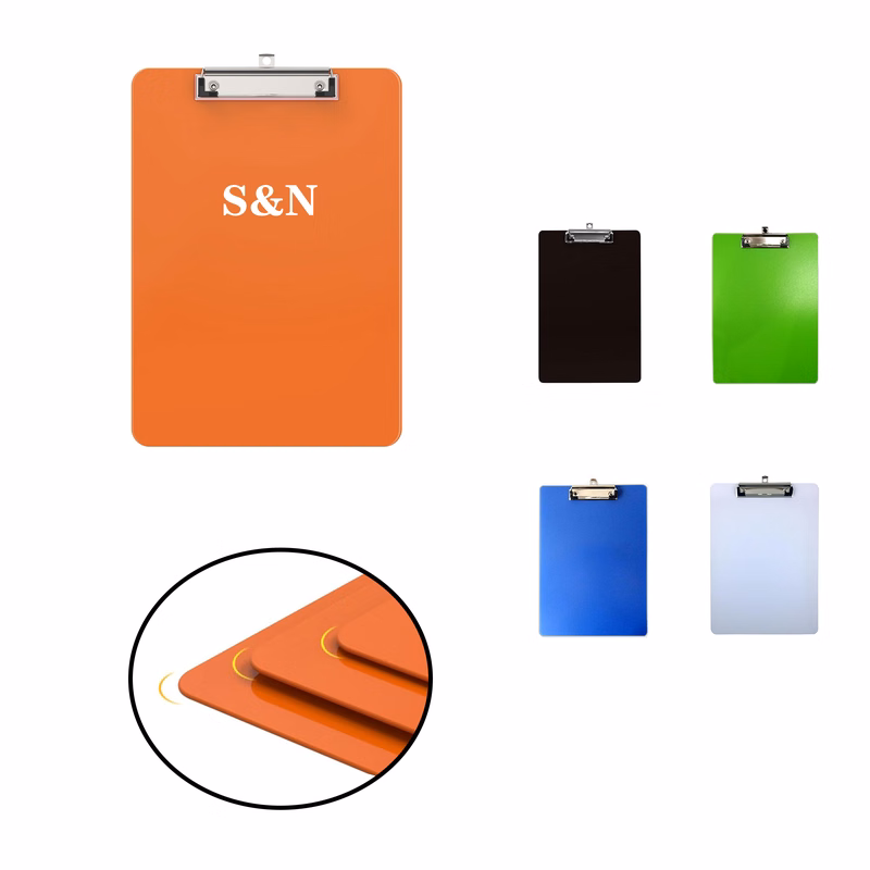 Office Supplies Folder Board