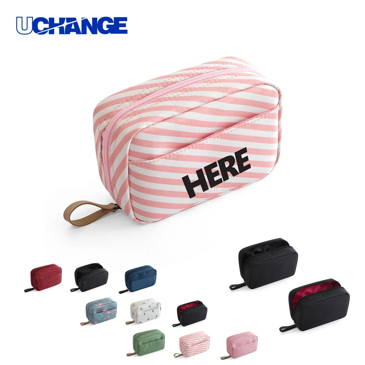 Travel Beauty Bag Organizer for Daily Use 1