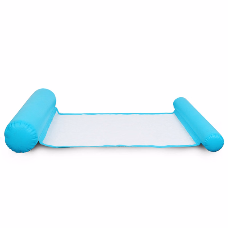 Hammock Inflatable Pool Float