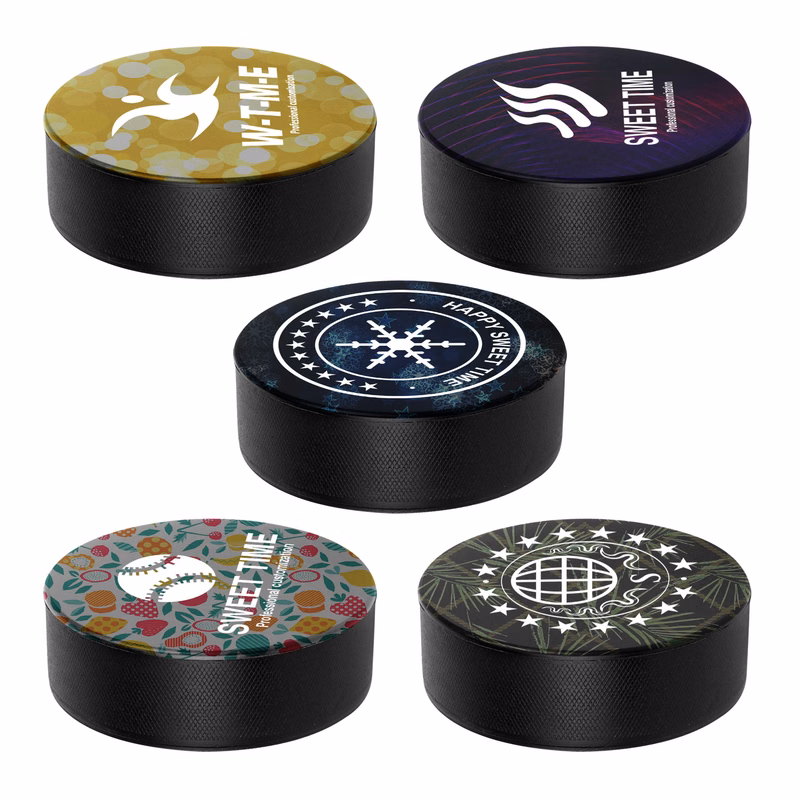 Ice Hockey Puck
