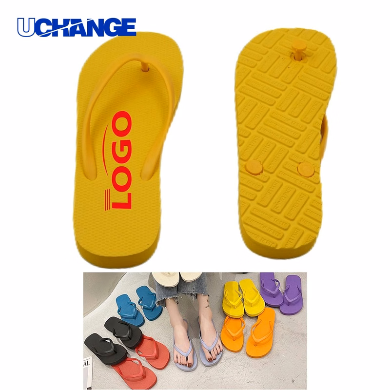 Foam Flip Flops with Arch Support