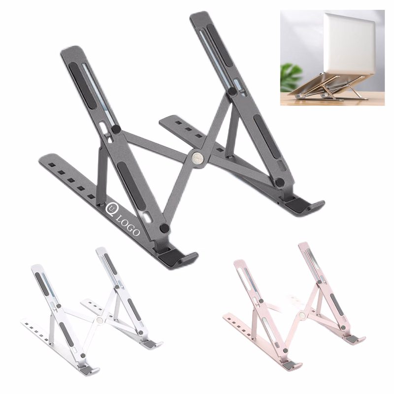 3-In-1 Laptop Stand