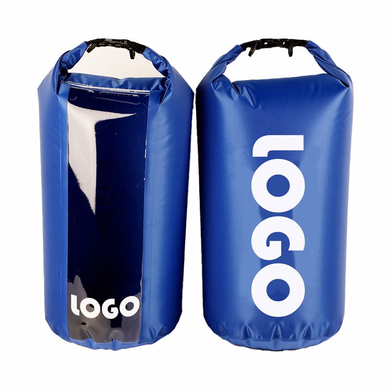 Multifunctional Outdoor Waterproof Bag for First Aid Storage
