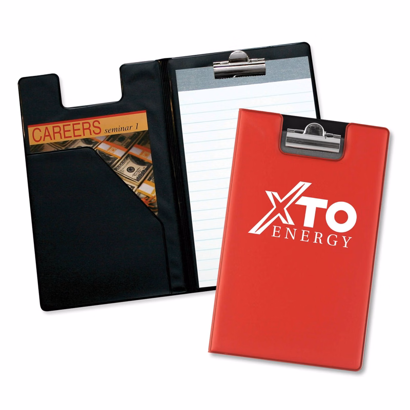Junior Clip Writing Pad